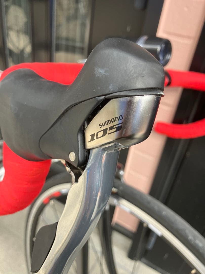 MUURロードバイク SHIMANO 105