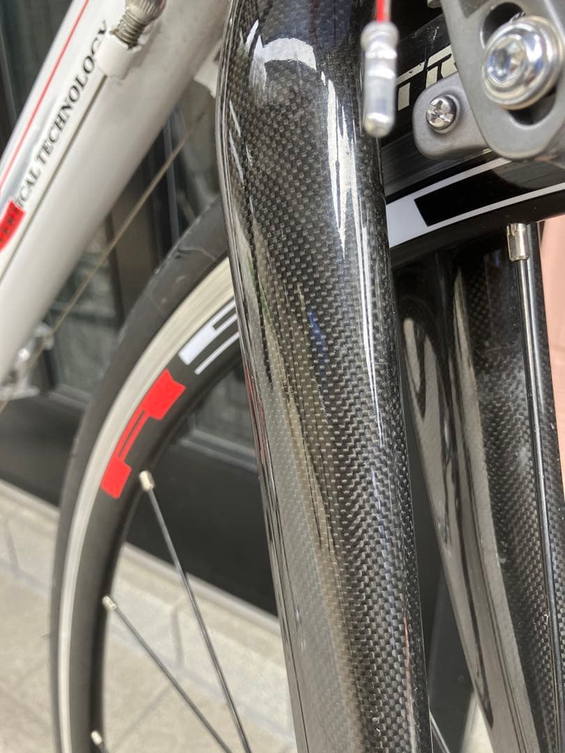 MUURロードバイク SHIMANO 105