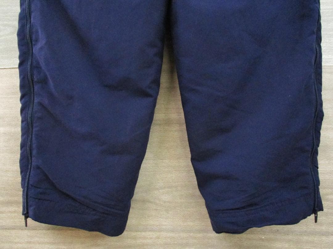 10-12 イタリア代表＜ウーブン パンツ＞L プーマ MP1361m
