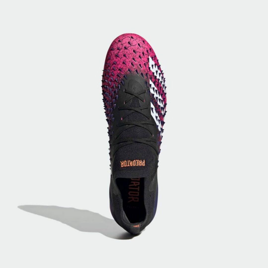 adidas プレデター　フリーク.1 ジャパンＨＧ／ＡＧ