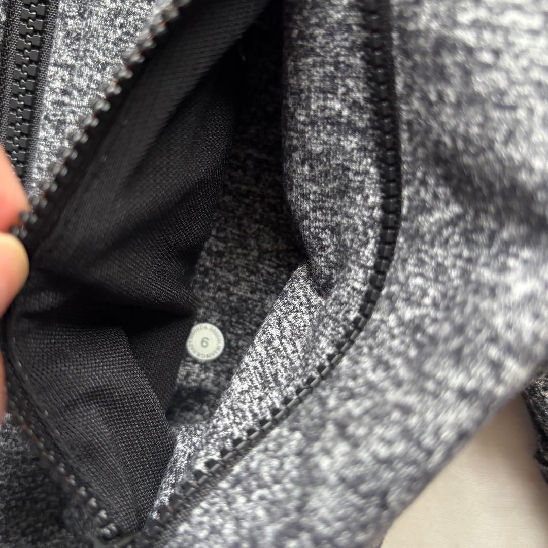 ア*タ様 Lululemon Define Jacket & F21 レギンス