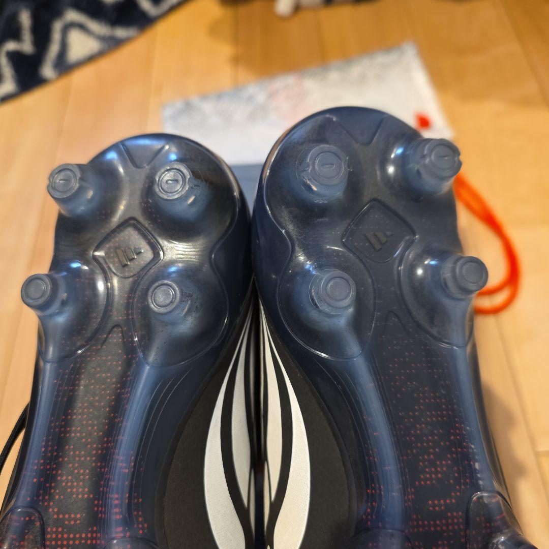シューズ adidas Predator Elite FT HGAG JP 27.5