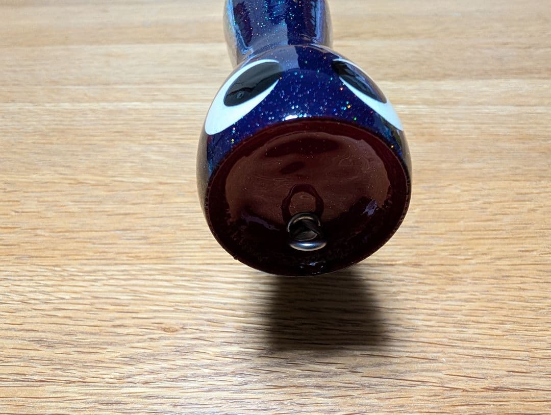 カーペンターシーフロッグ120