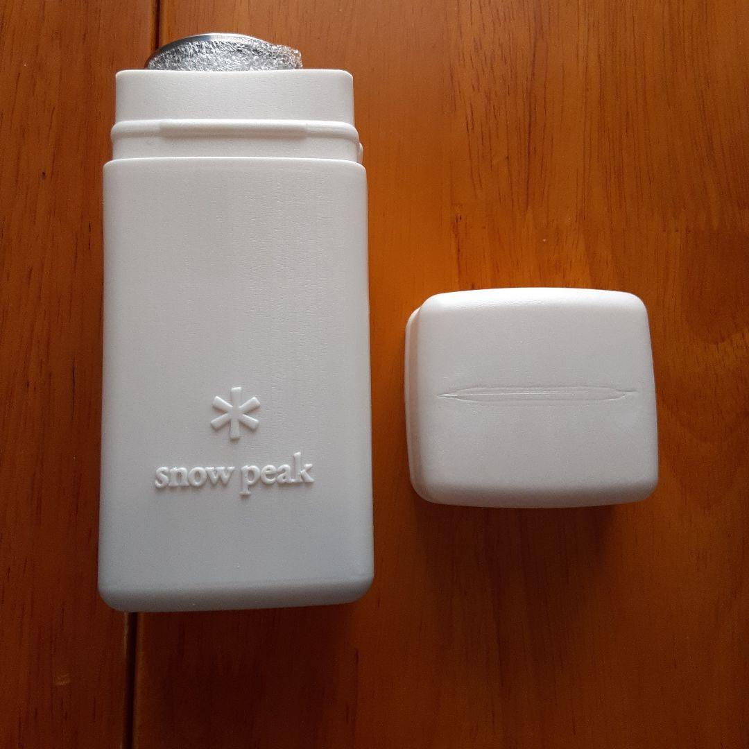 スノーピーク peaKノクターンとゼインアーツステンレスシェラカップ