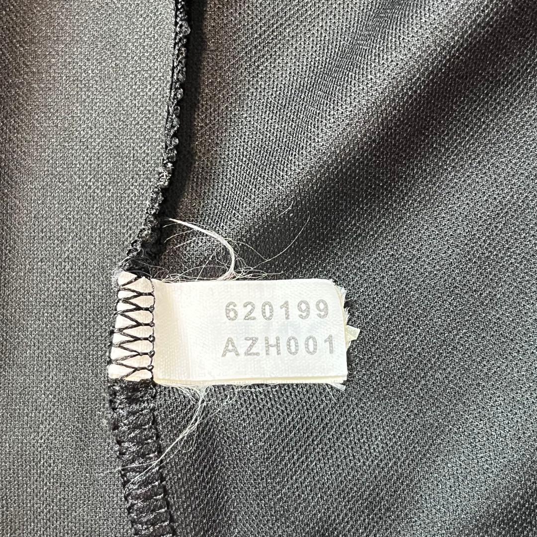 adidas ACミラン 00-01 シーズン ユニフォーム 長袖 O
