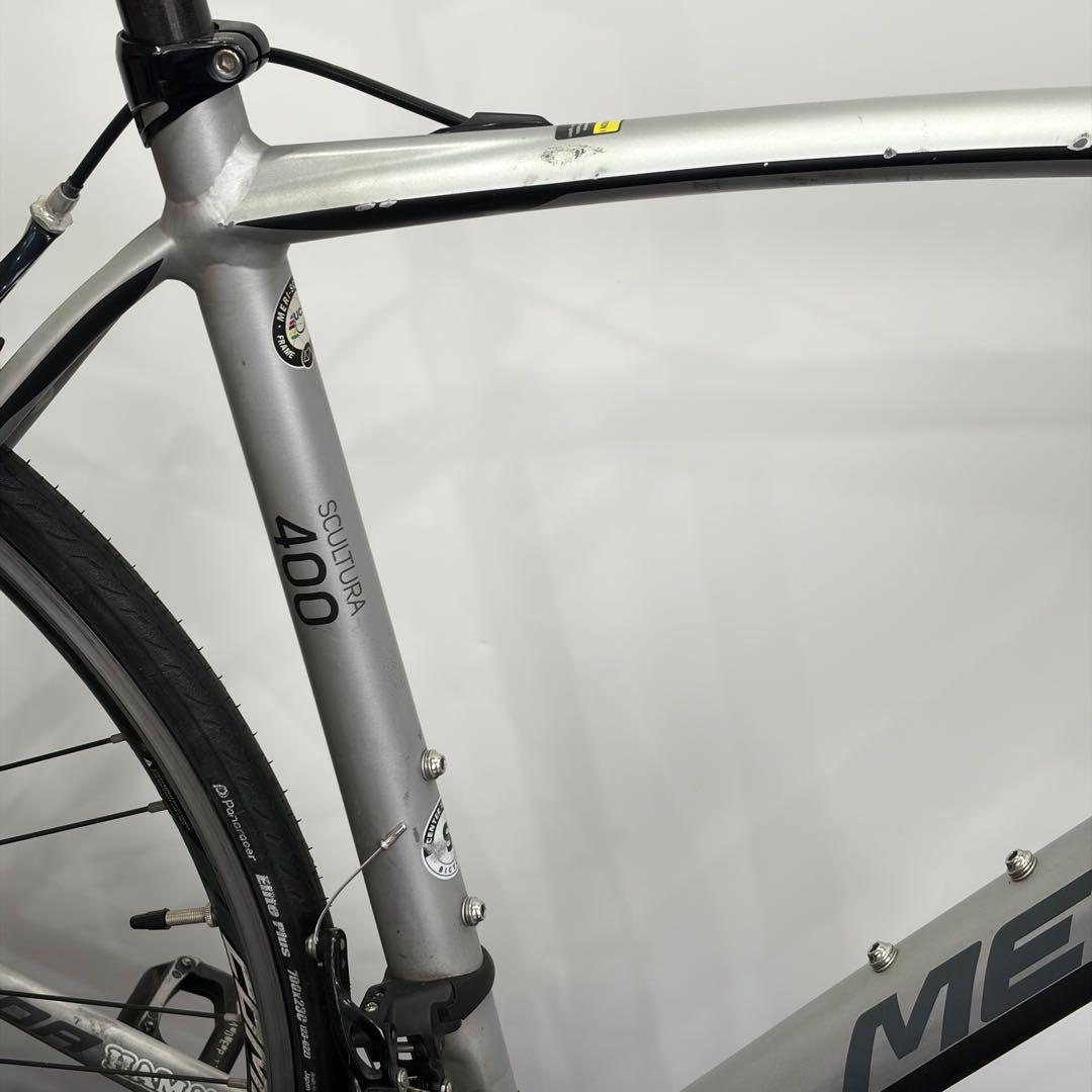 MERIDA SCULTURA 400 2016年 105 5800 Sサイズ