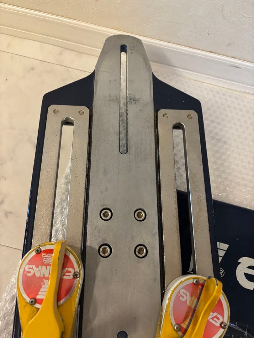 EAGNAS ストリングマシン ガット張り機