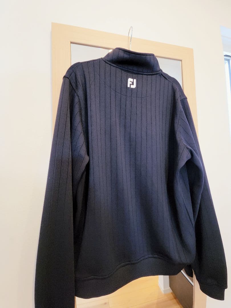 【新品】FootJoy 渋野日向子アメリカ予選会 ゴルフウェア