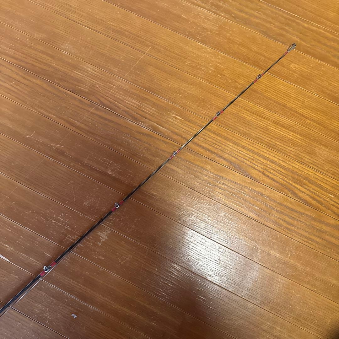 ワンナック　クラーケン76kcツララ