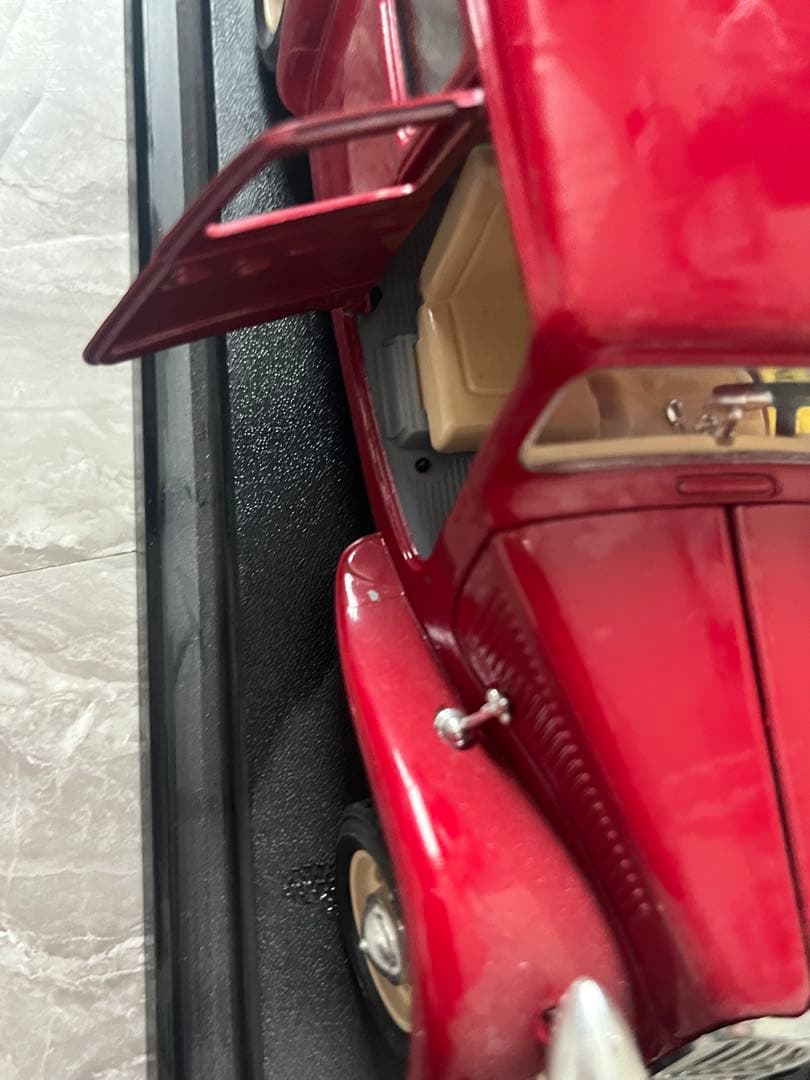 Citroën 15CV TA 1939 クラシックカー トラクシオン・アヴァン