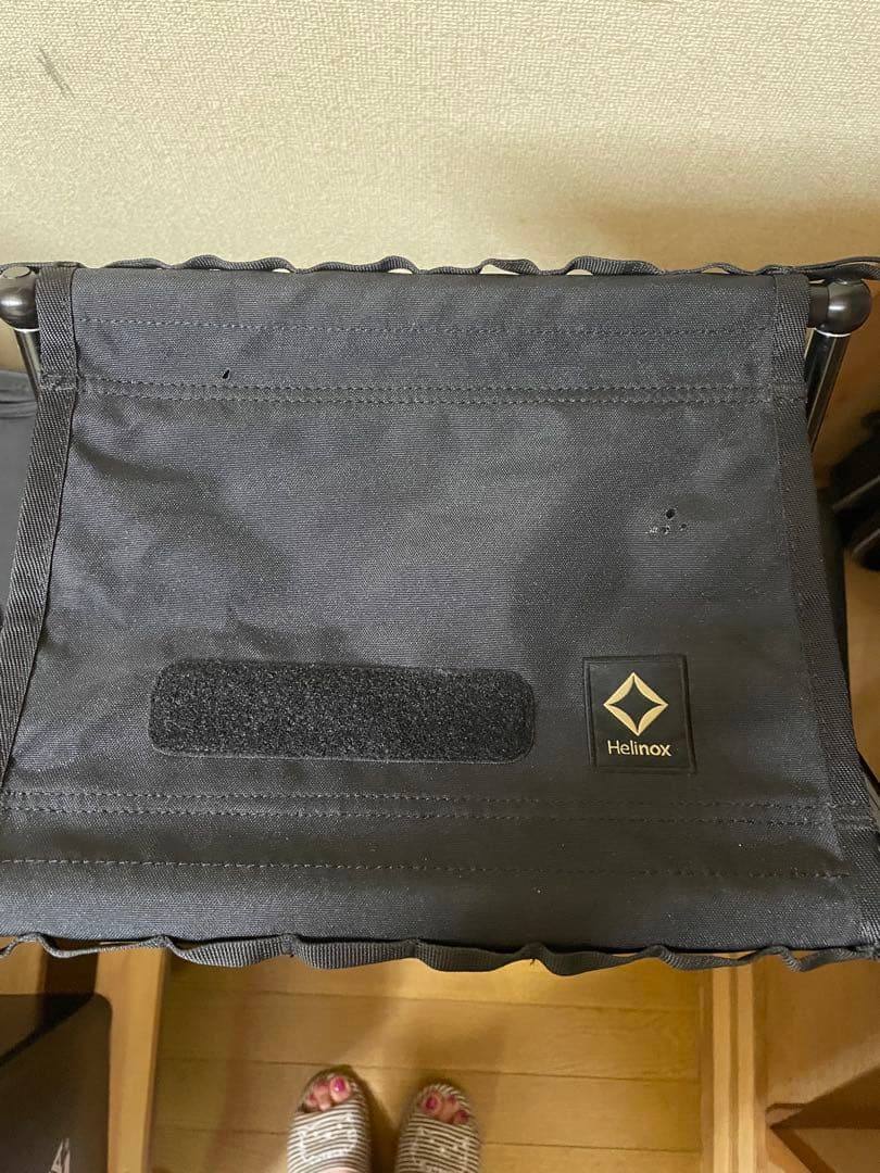 helinoxタクティカルスピードツール