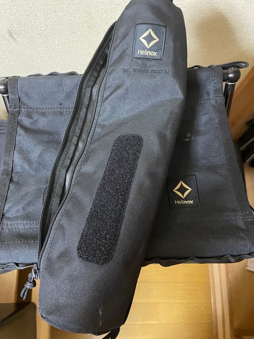 helinoxタクティカルスピードツール