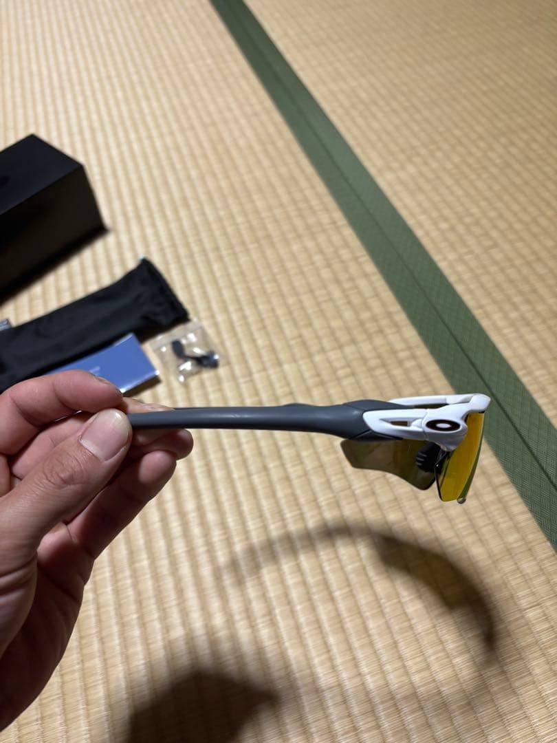 オークリー　サングラス