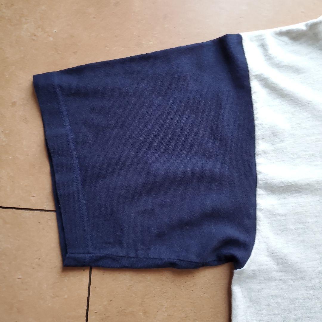 Hoops Mosaic Court オーバーサイズ ニューバランス Tシャツ