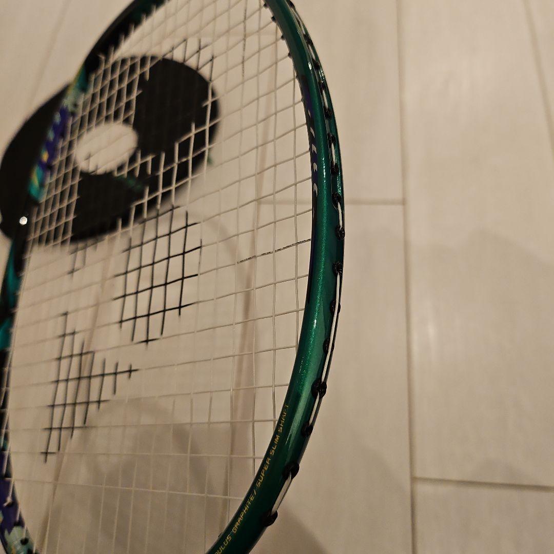 YONEX ASTROX99LCW ヨネックスアストロクス99lcw 4ug5