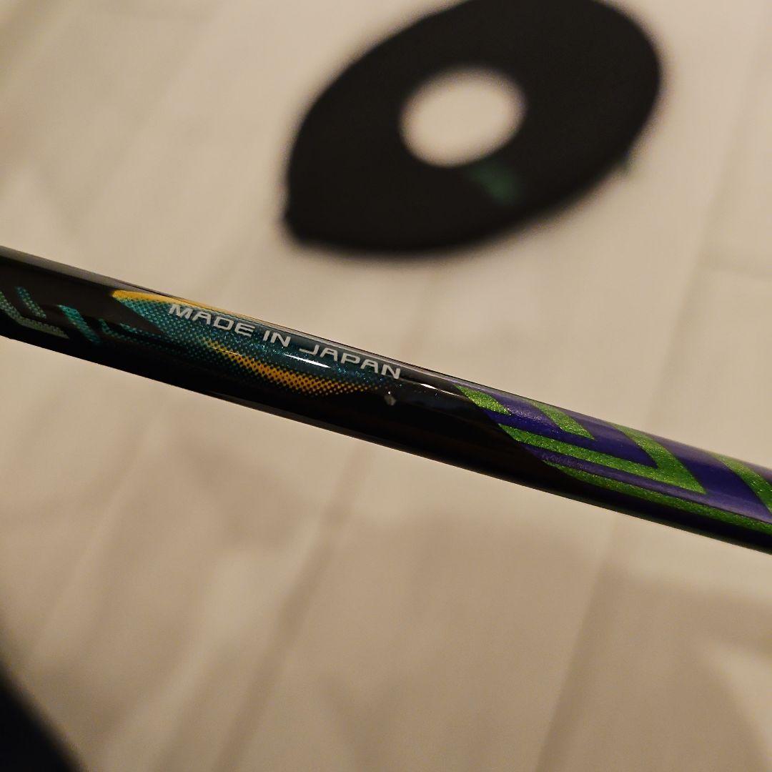 YONEX ASTROX99LCW ヨネックスアストロクス99lcw 4ug5
