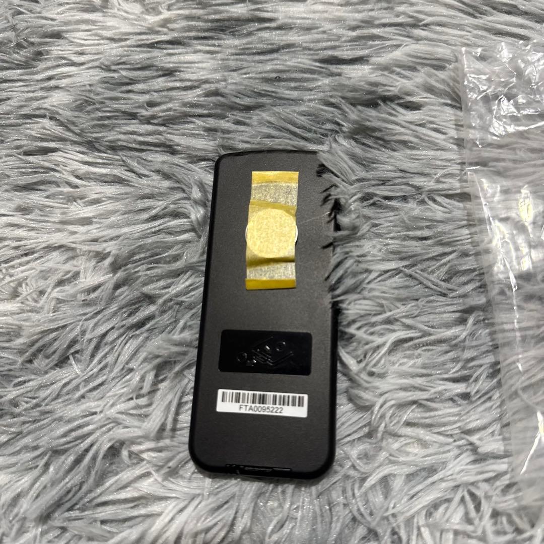 【美品】SIXPAD Foot Fit 2 リモコン付き