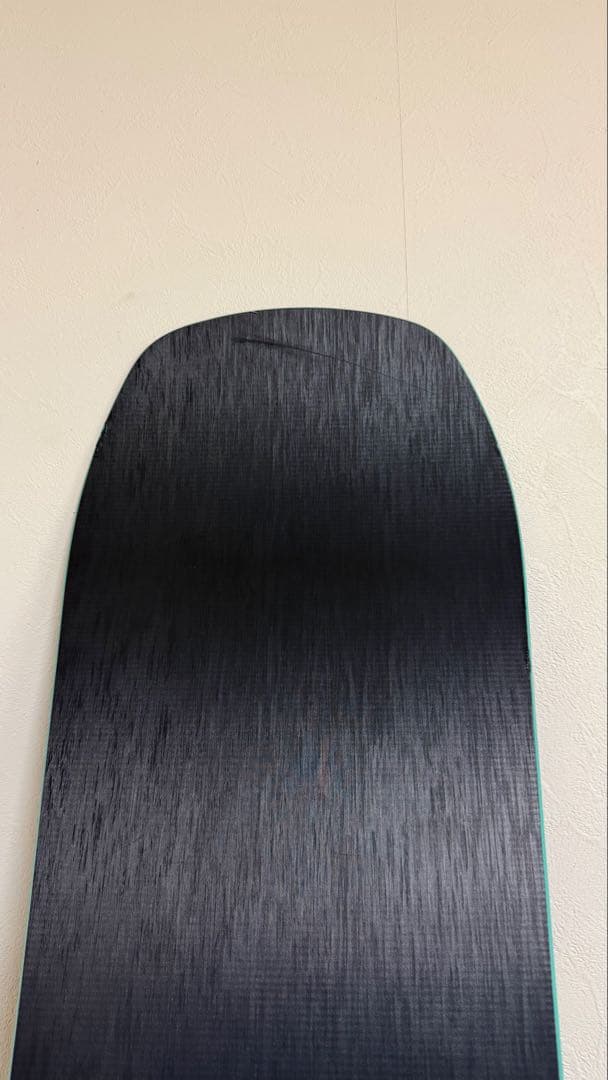 Gray SONICAL MACH 155W スノーボード