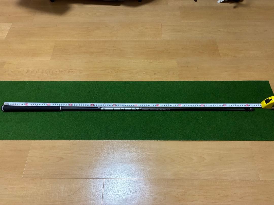 LIN-Q for cobra 44.5インチ フレックスS