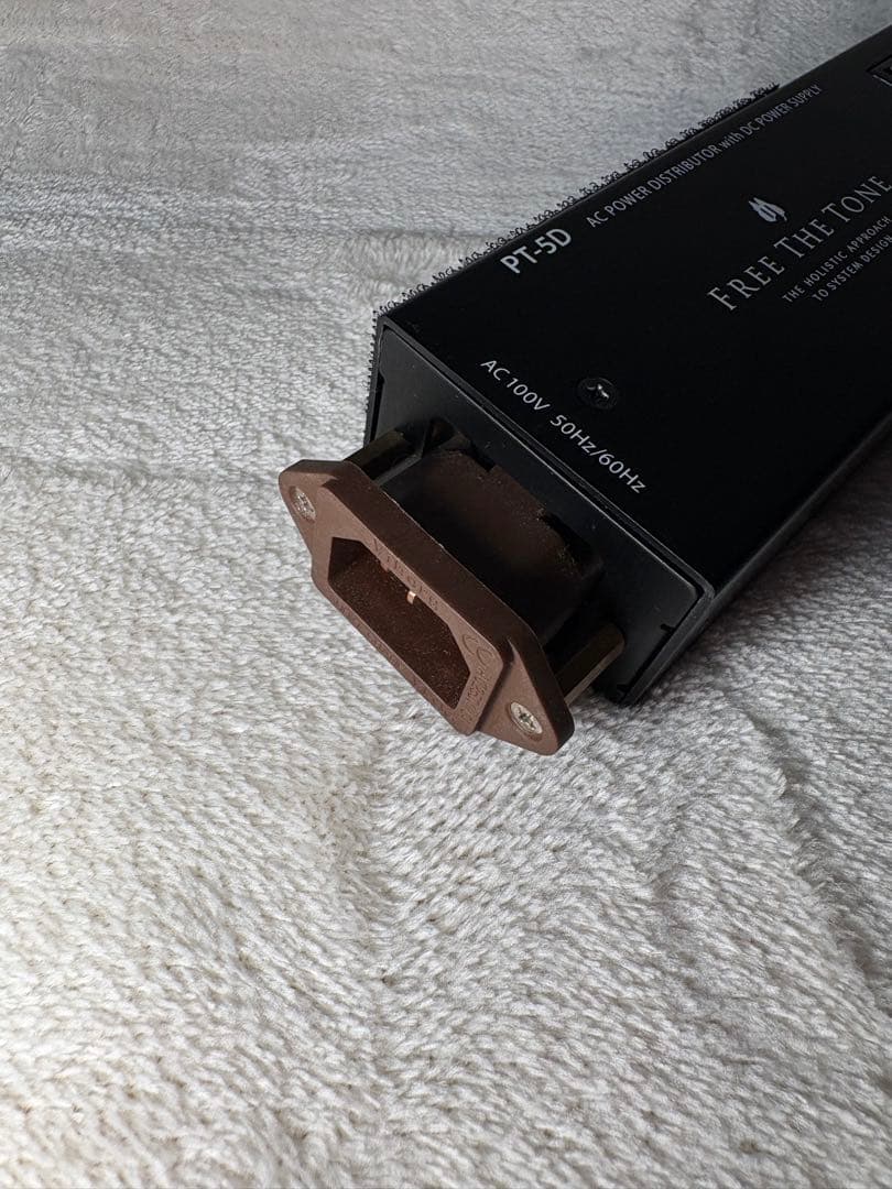 ギター FREE THE TONE / PT-5D