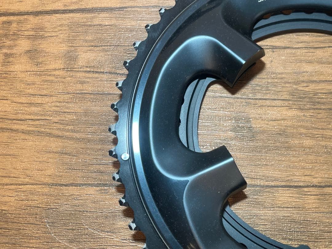 ULTEGRA R8000 チェーンリング 52-36T
