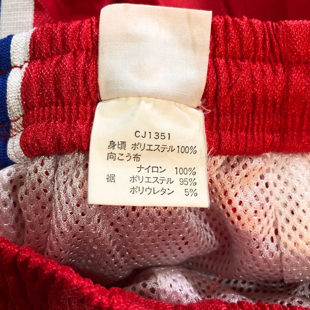 80s チャンピオンプロダクツ ヴィンテージ セットアップ トラックジャケット