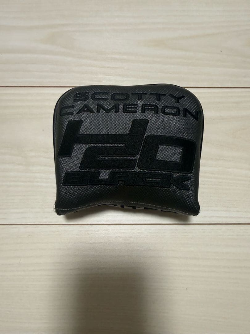 ホリデーH20 BLACK PHANTOM X 11.5 PROTOTYPE