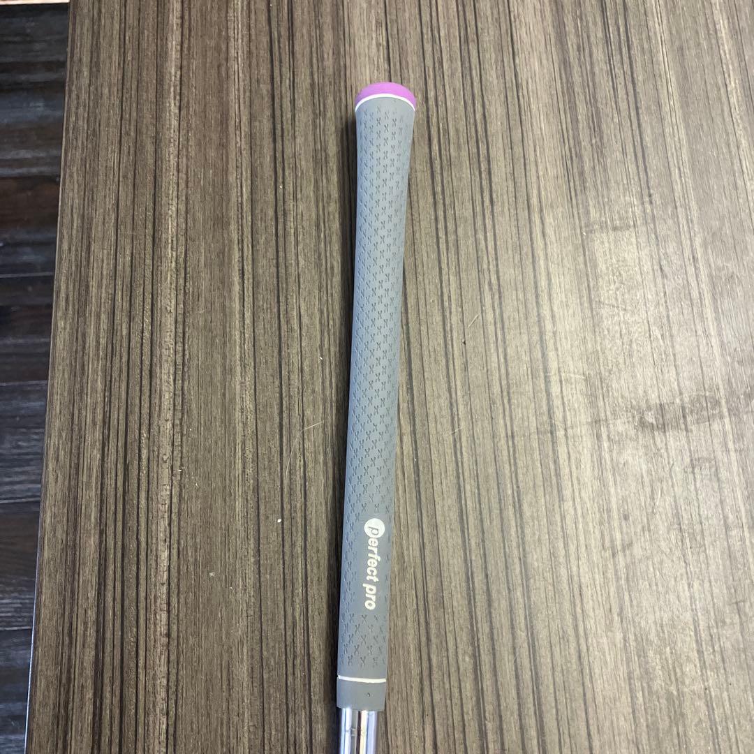 ヴォーケイ　SM9 58度　N.S.PRO 950 Sフレックス　タイトリスト