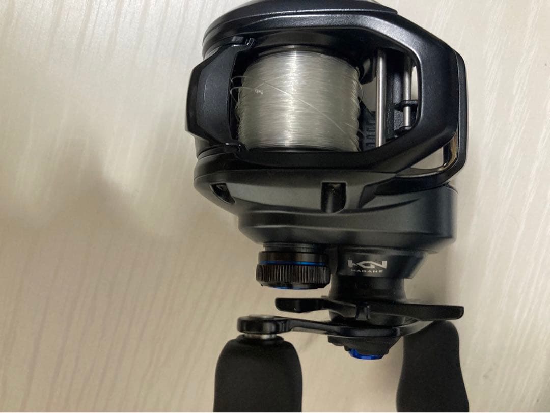 シマノ19SLX 70HGMGL 70HG右ハンドル