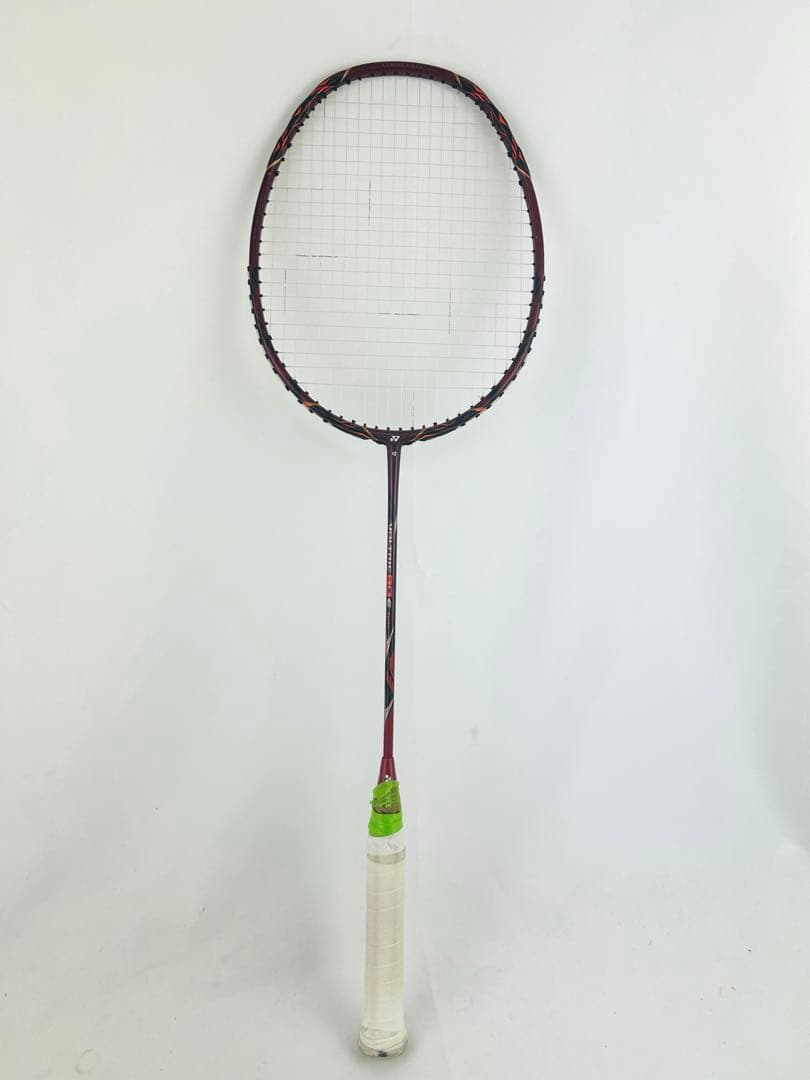YONEX VOLTRIC 80 E-tune 4UG5 バドミントンラケット