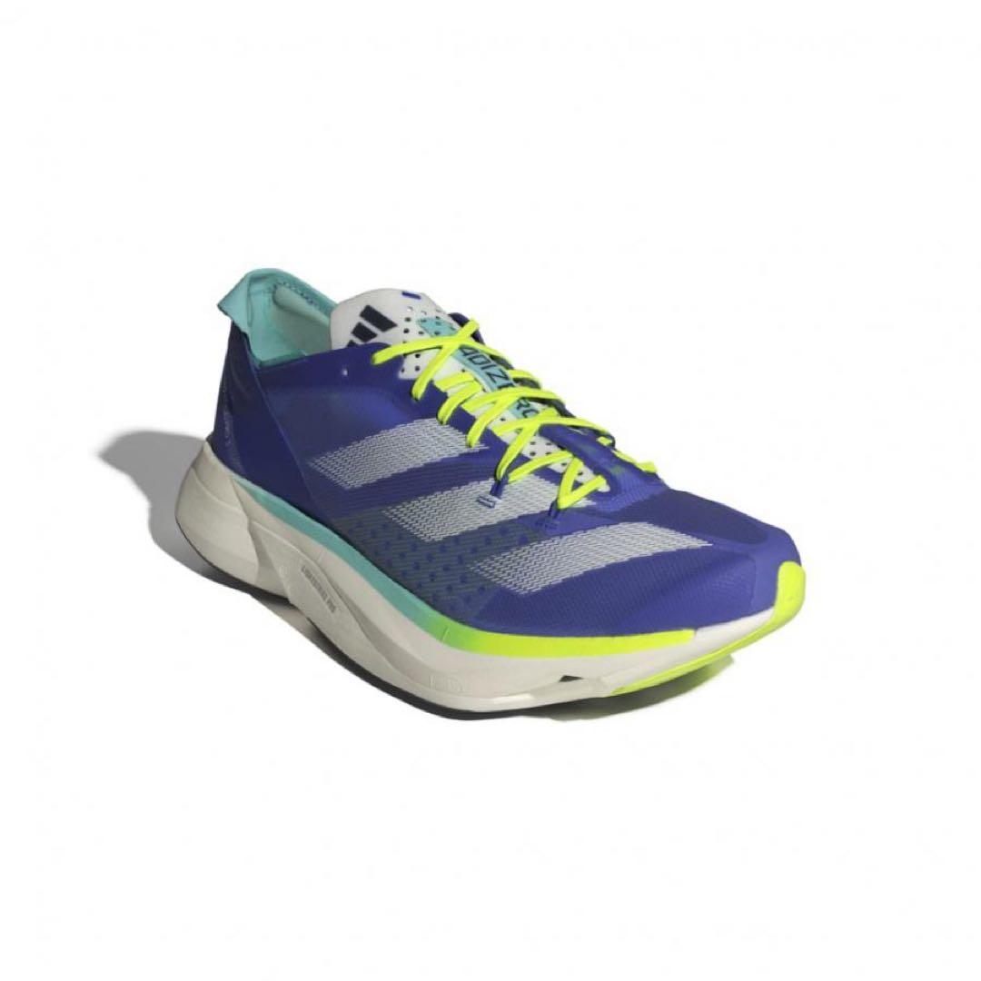 【未使用】adidas ADIZERO ADIOS PRO 3（26.5cm）