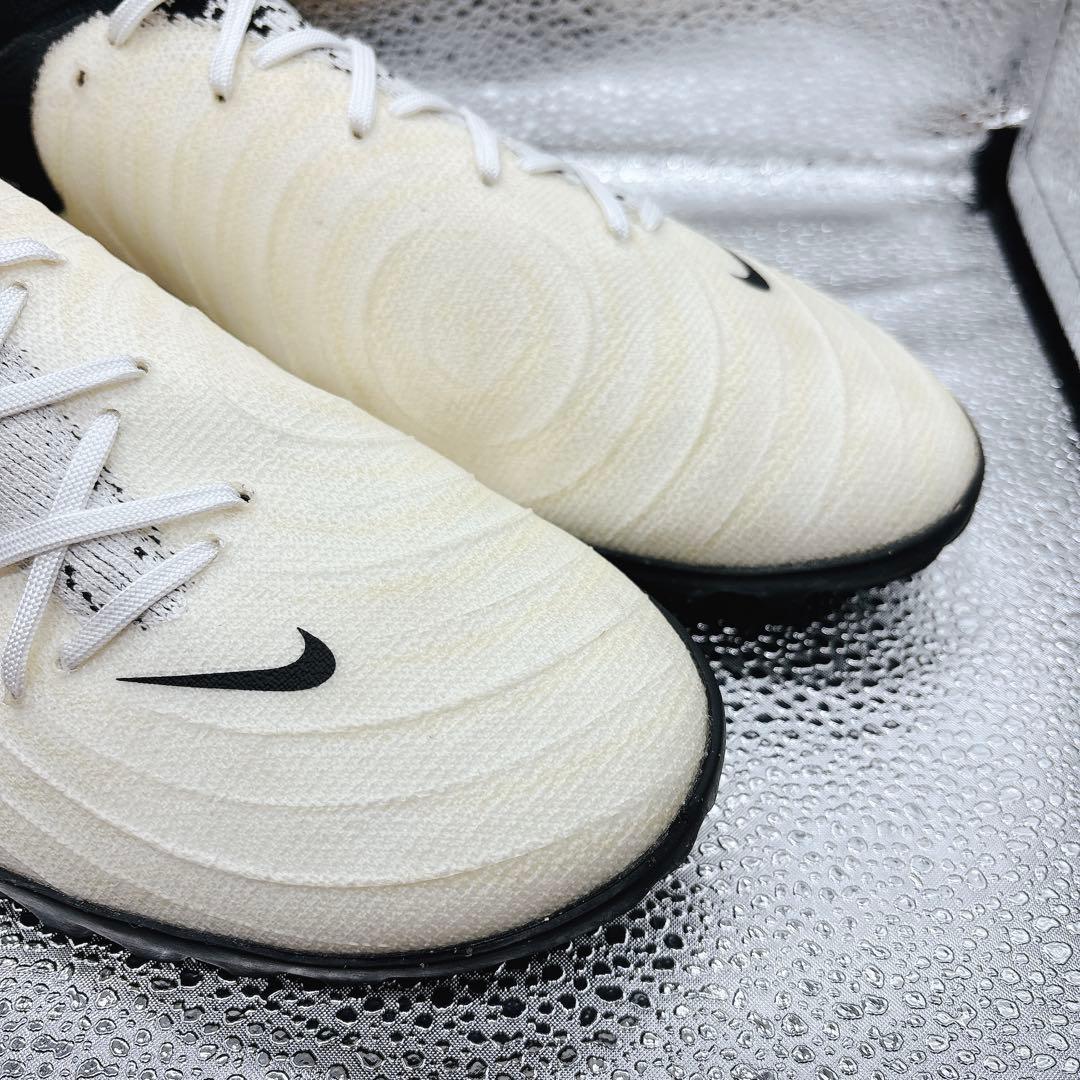 【極美品】 Nike ファントム GX 2 プロ トレーニングシューズ サッカー