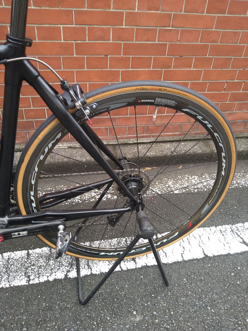 COLNAGO　コルナゴ　C40HP B-STAY