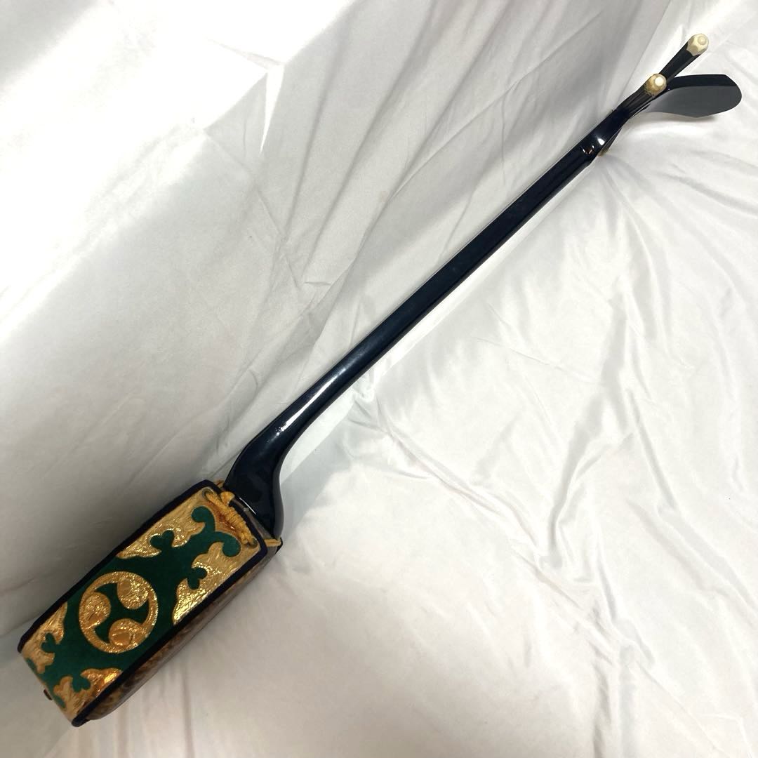三線 沖縄 収納袋 付属品 初心者 人工皮 蛇革 蛇皮 和楽器