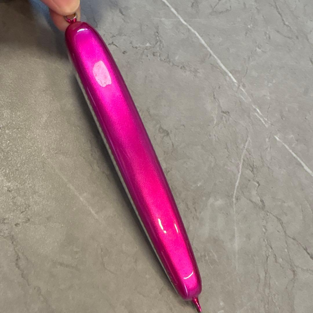 ローカルスタンダード　パドルベイト165 マゼンタピンク
