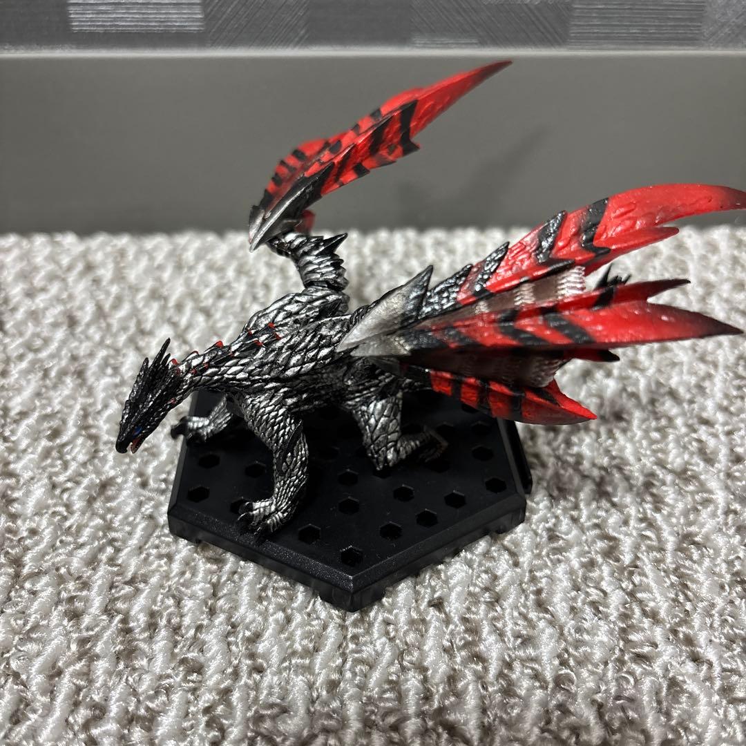 モンスターハンター　スタンダードモデル