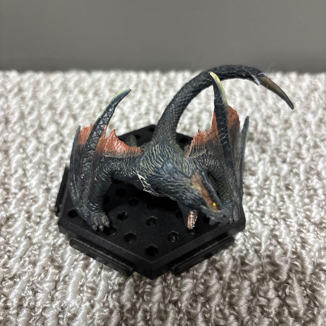 モンスターハンター　スタンダードモデル