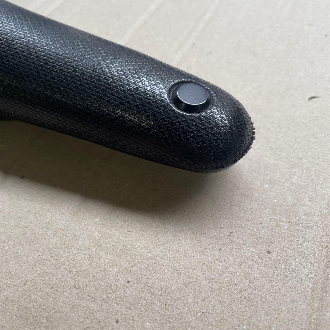 Brooks Cambium C15 サドル