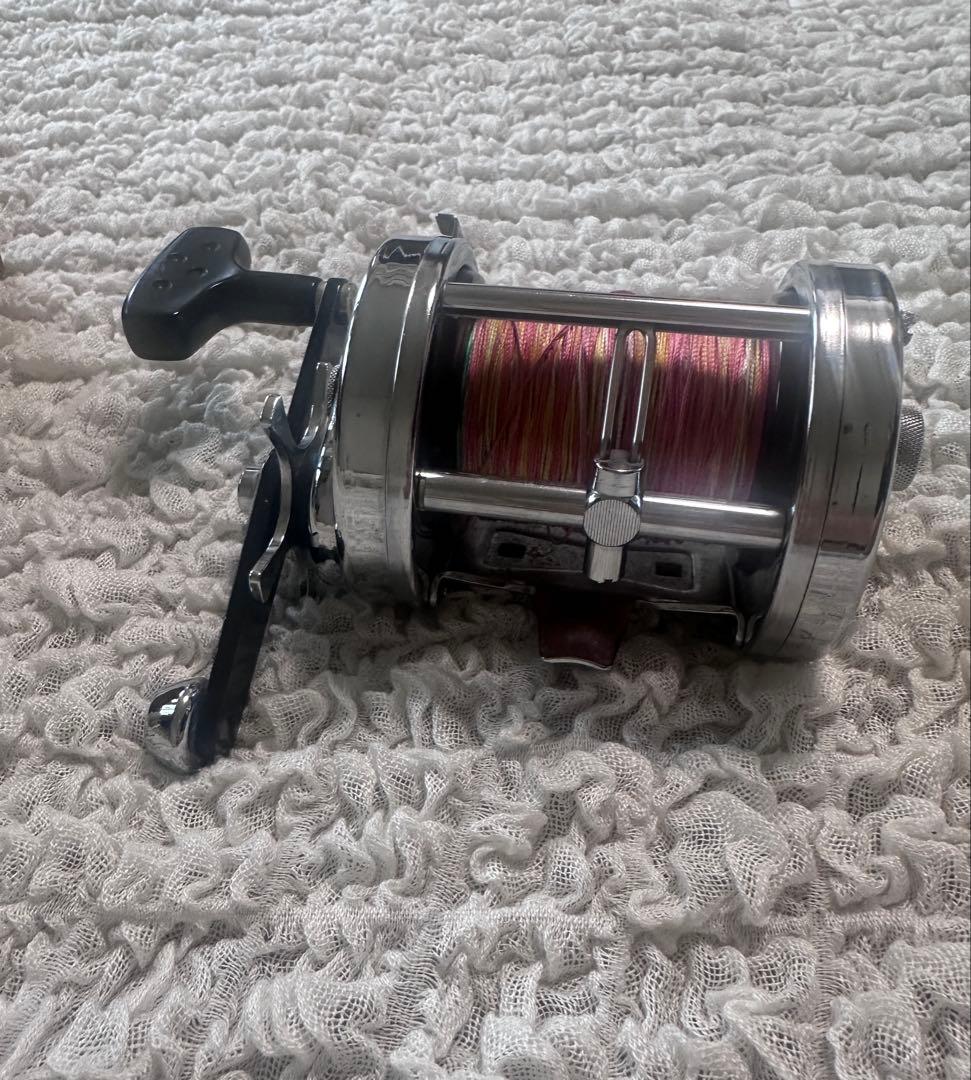 アブガルシア Abu Garcia Ambassadeur 10000CL