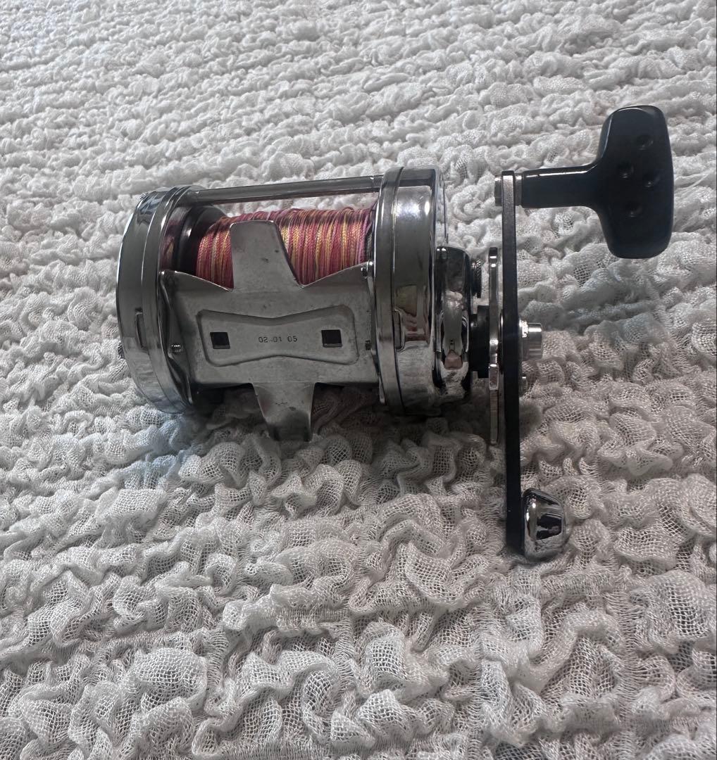 アブガルシア Abu Garcia Ambassadeur 10000CL