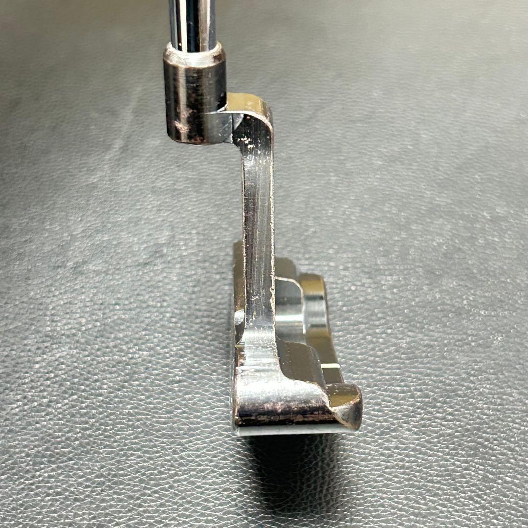 超希少 クリーブランド TA MILLED 1i パター 34インチ 510g