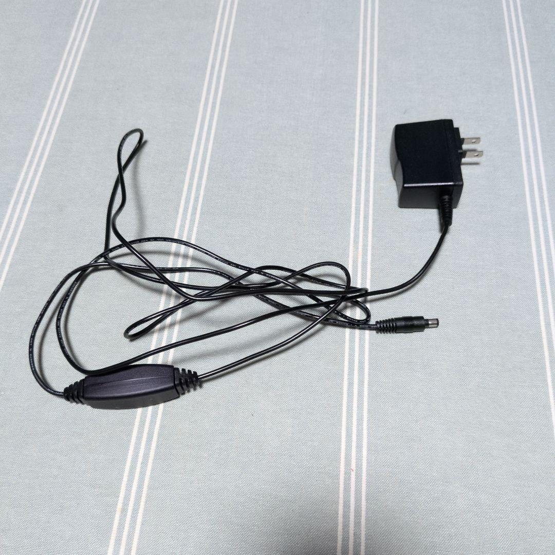 BOSS GX-1B ベース　マルチエフェクター 純正電源アダプター付属