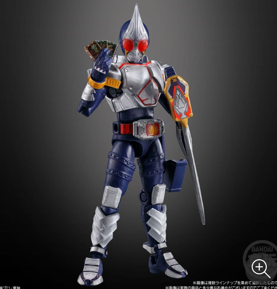 SO－DO CHRONICLE 仮面ライダー剣 全10種