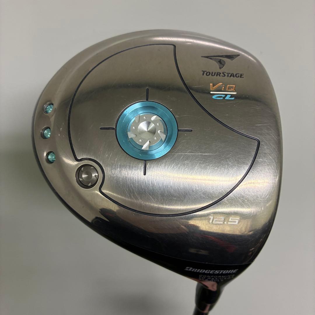 レディースゴルフクラブセット【Munsing wear】【Callaway】★