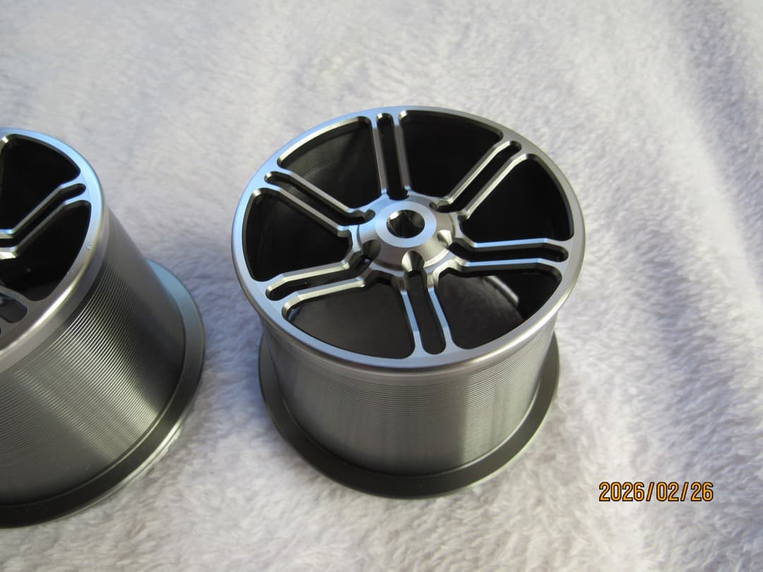 リール Shimano 22KISU SPECIAL 45 COMPE EDITION