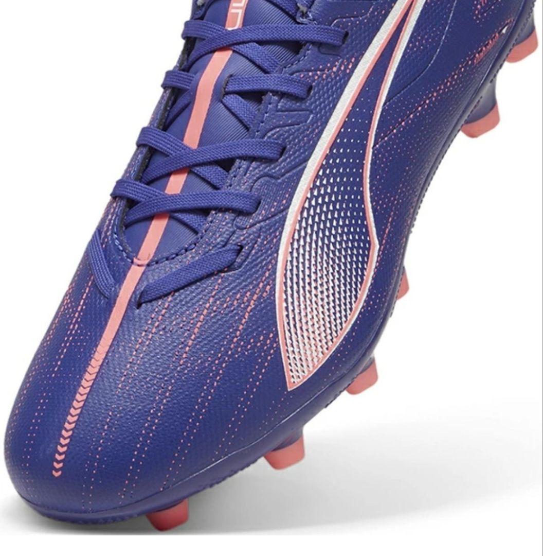 PUMAサッカースパイクULTRA5PLAYHG 25.5cm