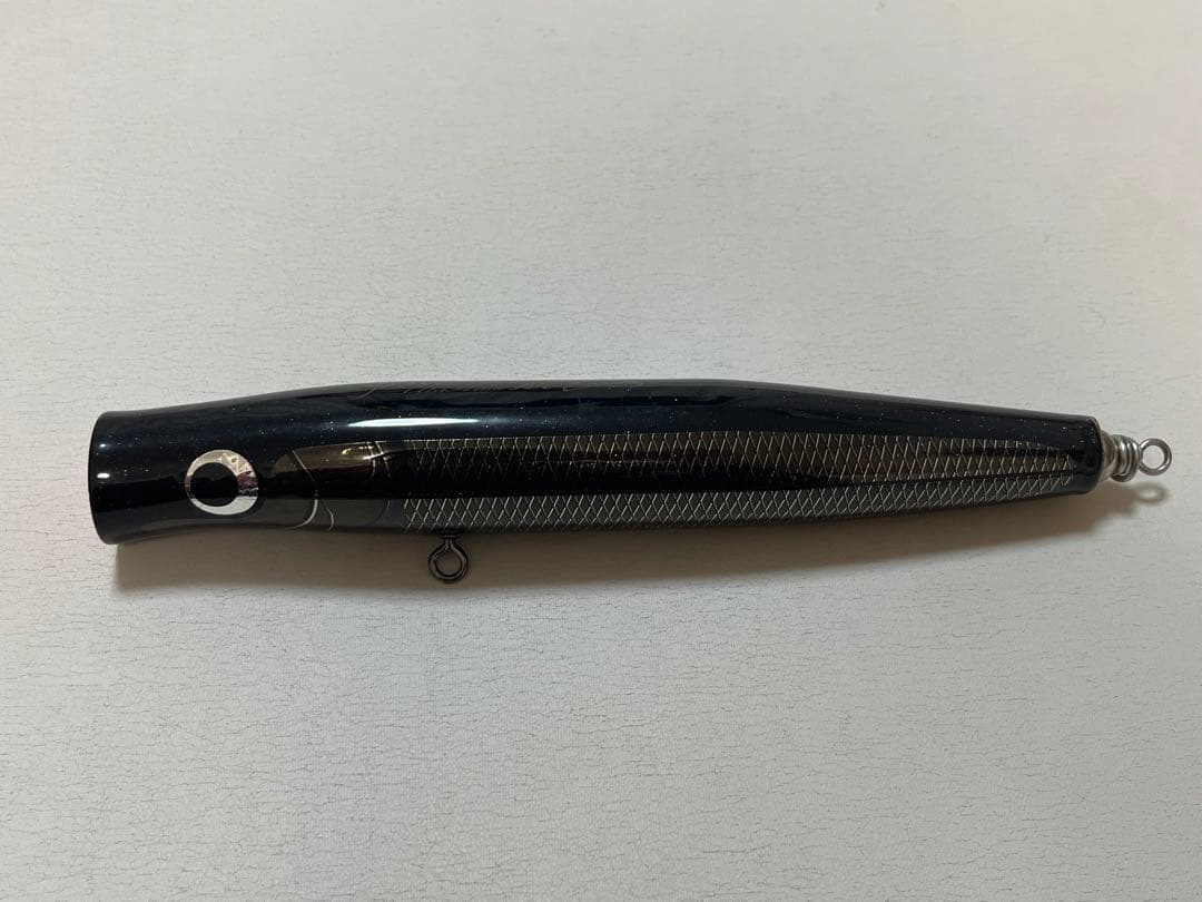 歌姫120 カーペンター　carpenter UH120 ブラック