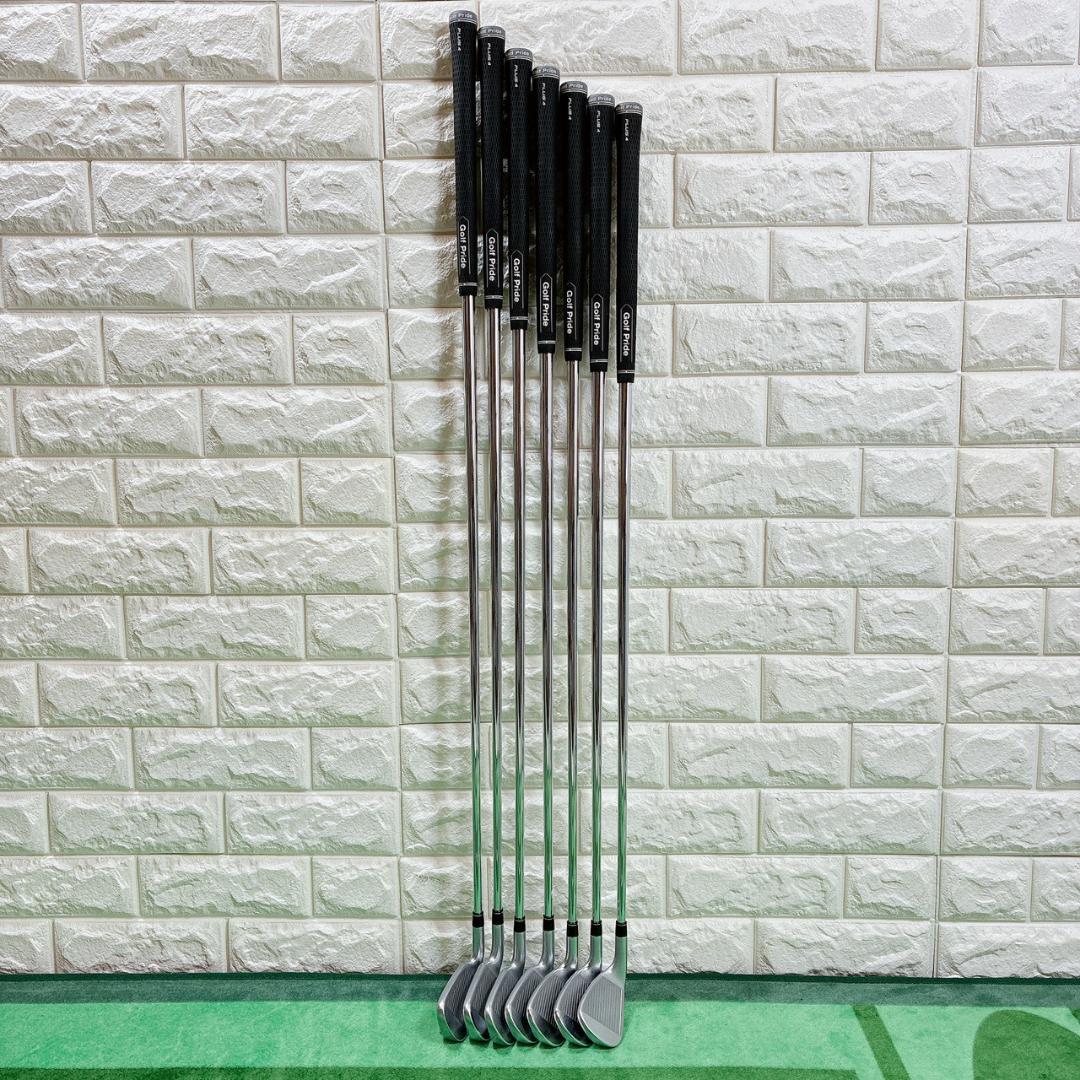 TaylorMade RBZ2 アイアンセット 4〜9・P 7本セット