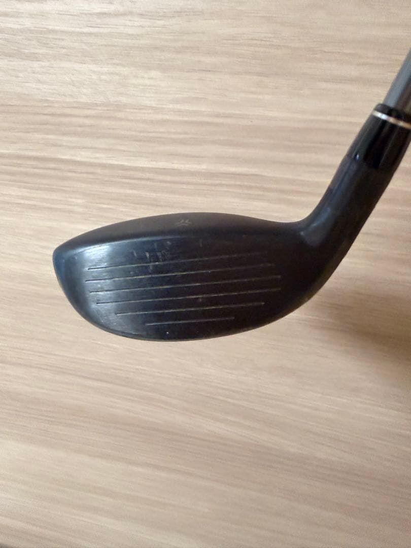 Srixon ZXmk2 ユーティリティ 4Ｕ　MCH 70S