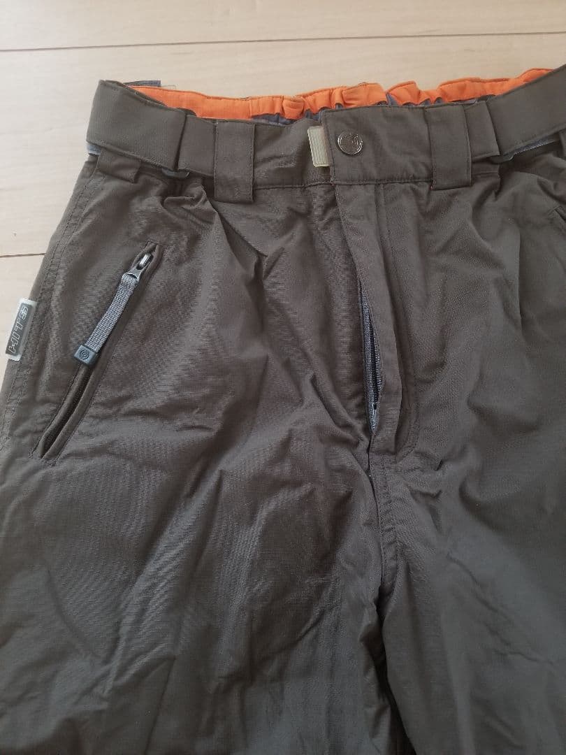 VOLCOM　スキーウエア　上下セット
